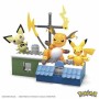 Konstruktionsspiel Megablocks Pokémon | Tienda24 - Global Online Shop Tienda24.eu