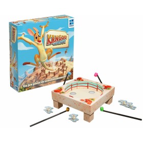 Gioco da Tavolo Megableu Kangou Waou! (FR) di Megableu, Giochi da tavolo - Rif: S7192950, Prezzo: 33,98 €, Sconto: %