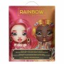 Baby doll Rainbow High 583110EUC di Rainbow High, Bambole bebè - Rif: S7192954, Prezzo: 47,86 €, Sconto: %