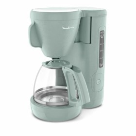 Cafetière goutte à goutte Brandt CAF1318S Blanc 1000 W 1100 W | Tienda24 - Global Online Shop Tienda24.eu