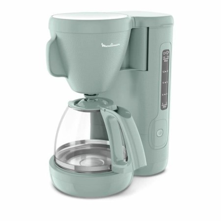 Caffettiera Americana Moulinex 1,5 L | Tienda24 - Global Online Shop Tienda24.eu