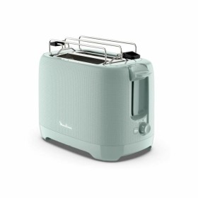 Toaster Moulinex 850 W by Moulinex, Toasters - Ref: S7192960, Price: 68,97 €, Discount: %