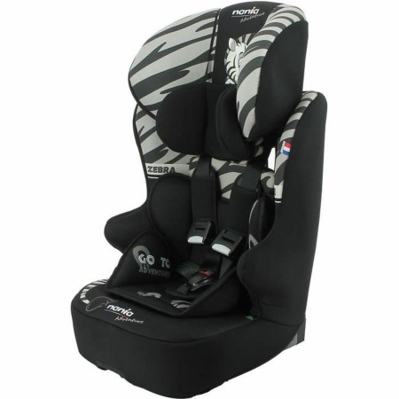 Silla para el Coche Nania Race Cebra de Nania, Sillas de coche - Ref: S7192962, Precio: 118,82 €, Descuento: %