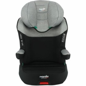 Cadeira para Automóvel Nania WAY Cinzento ISOFIX de Nania, Assentos de automóvel - Ref: S7192965, Preço: 121,53 €, Desconto: %