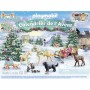 Calendario dell'Avvento Playmobil Horses of Waterfall di Playmobil, Natale - Rif: S7192968, Prezzo: 46,88 €, Sconto: %