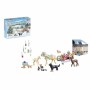 Calendário do Advento Playmobil Horses of Waterfall de Playmobil, Natal - Ref: S7192968, Preço: 46,88 €, Desconto: %