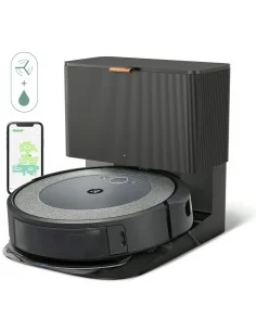 Aspirateur robot ECOVACS DEEBOT T10 5200 mAh | Tienda24 Tienda24.eu