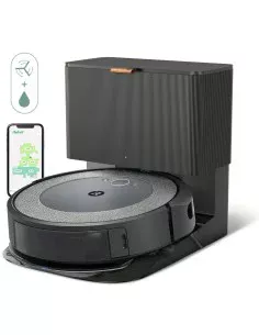 Robot Vacuum Cleaner iRobot Roomba i1 | Tienda24 Tienda24.eu