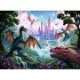 Puzzle Ravensburger 13356 The Dragon's Wrath XXL 300 Pezzi di Ravensburger, Puzzle classici - Rif: S7192981, Prezzo: 28,79 €,...