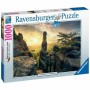 Puzzle Ravensburger 17093 Monolith Elbe Sandstone Mountains 1000 Piezas de Ravensburger, Puzzles - Ref: S7192984, Precio: 31,...