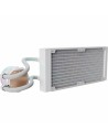 Kit de Refrigeración Líquida Nfortec NF-WC-ATRIAX-240-W | Tienda24 Tienda24.eu