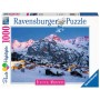 Puzzle Ravensburger 17316 The Bernese Oberland - Switzerland 1000 Piezas de Ravensburger, Puzzles - Ref: S7192988, Precio: 31...