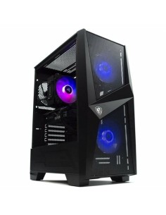 PC de Sobremesa PcCom Intel Core i5-12400F 16 GB RAM 1 TB SSD de PcCom, Torres - Ref: S7826609, Precio: 1,00 €, Descuento: %