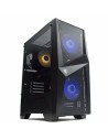 PC de bureau PcCom Intel Core i5-12400F 16 GB RAM 1 TB SSD | Tienda24 Tienda24.eu