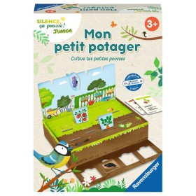 Jogo Educativo Ravensburger Mon petit potager (1 Peça) de Ravensburger, Jogos de tabuleiro - Ref: S7192996, Preço: 30,93 €, D...