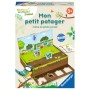 Jogo Educativo Ravensburger Mon petit potager (1 Peça) de Ravensburger, Jogos de tabuleiro - Ref: S7192996, Preço: 30,37 €, D...