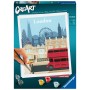 Set de Pintura por Números Ravensburger London de Ravensburger, Pintura por números - Ref: S7193004, Precio: 32,21 €, Descuen...