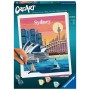 Malen nach Zahlen Set Ravensburger Sydney von Ravensburger, Malen nach Zahlen - Ref: S7193005, Preis: 32,21 €, Rabatt: %