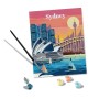 Malen nach Zahlen Set Ravensburger Sydney von Ravensburger, Malen nach Zahlen - Ref: S7193005, Preis: 32,21 €, Rabatt: %