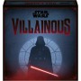 Board game Star Wars Ravensburger 27492 Villainous | Tienda24 - Global Online Shop Tienda24.eu