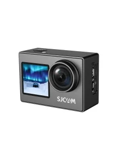 Sports Camera SJCAM SJ6 Pro 2" Black Yes | Tienda24 Tienda24.eu