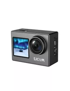 Caméra de sport SJCAM FunCam Plus Blanc Oui 2,4" | Tienda24 Tienda24.eu