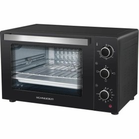 Mini Electric Oven Schneider 1500 W 21 L by Schneider, Hot Plates - Ref: S7193016, Price: 105,20 €, Discount: %