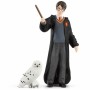 Figuras de Ação Schleich Harry Potter & Hedwig Moderno de Schleich, Bonecos e figuras de ação - Ref: S7193017, Preço: 34,17 €...