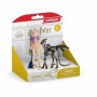 Figurine d’action Schleich Luna Lovegood & Baby Thestral Moderne de Schleich, Poupées et figurines d'action - Réf : S7193019,...