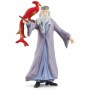 Figura de Acción Schleich Albus Dumbledore & Fawkes de Schleich, Muñecos y figuras de acción - Ref: S7193020, Precio: 37,01 €...