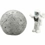 Playset Silverlit The meteorite by Silverlit, Toy figures playsets - Ref: S7193027, Price: 31,82 €, Discount: %