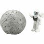 Playset Silverlit The meteorite de Silverlit, Playsets de figuras de brincar - Ref: S7193027, Preço: 31,82 €, Desconto: %