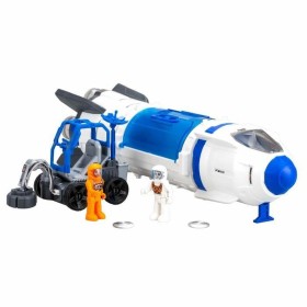 Playset Silverlit Ultimate Mission Astropod di Silverlit, Playset con figure di giocattoli - Rif: S7193028, Prezzo: 47,78 €, ...