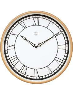 Orologio da Parete Nextime 7332 30 cm da Nextime, Orologi da parete - Ref: S0378887, Precio: 11,12 €, Descuento: %