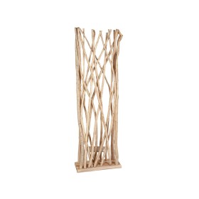 Separator Romimex Natural Teak 60 x 180 x 15 cm by Romimex, Panel Screens - Ref: D1618681, Price: 307,98 €, Discount: %