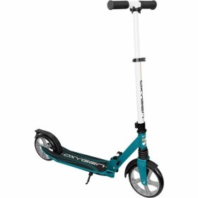 Scooter Stamp Oxygen Black/Blue Green by Stamp, Skates - Ref: S7193037, Price: 99,45 €, Discount: %