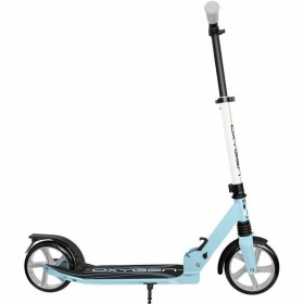 Trottinette Stamp Oxygen Bleu de Stamp, Patins - Réf : S7193038, Prix : 96,56 €, Remise : %