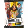 Jeux de cartes Asmodee Timeline Twist (FR) de Asmodee, Jeux de cartes - Réf : S7193052, Prix : 34,62 €, Remise : %