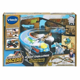 Rennbahn Vtech Car Board Racer von Vtech, Rennbahnen & Zubehör - Ref: S7193057, Preis: 48,82 €, Rabatt: %