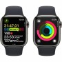 Smartwatch Apple Series 9 Preto 41 mm de Apple, Smartwatches - Ref: S7193068, Preço: 842,34 €, Desconto: %