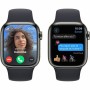 Smartwatch Apple Series 9 Preto 41 mm de Apple, Smartwatches - Ref: S7193068, Preço: 842,34 €, Desconto: %