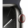 Smartwatch Apple Series 9 Preto 41 mm de Apple, Smartwatches - Ref: S7193068, Preço: 842,34 €, Desconto: %