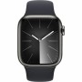 Smartwatch Apple Series 9 Preto 41 mm de Apple, Smartwatches - Ref: S7193068, Preço: 842,34 €, Desconto: %