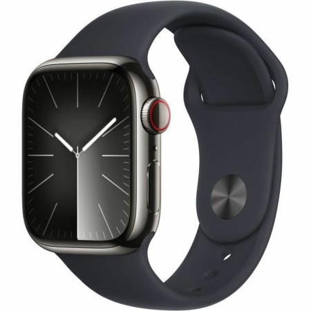 Smartwatch Apple Series 9 Preto 41 mm de Apple, Smartwatches - Ref: S7193069, Preço: 871,89 €, Desconto: %