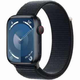 Smartwatch Apple Series 9 Negro 41 mm de Apple, Smartwatches - Ref: S7193072, Precio: 503,18 €, Descuento: %