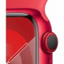 Smartwatch Apple Series 9 Vermelho 41 mm de Apple, Smartwatches - Ref: S7193082, Preço: 490,85 €, Desconto: %