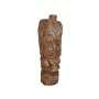 Sculpture Romimex Naturel Bois de Java 30 x 150 x 25 cm Tribal de Romimex, Sculptures - Réf : D1618691, Prix : 409,56 €, Remi...