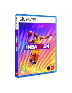 PlayStation 5 Videospiel Electronic Arts FC 24 | Tienda24 Tienda24.eu