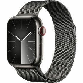 Smartwatch Apple Series 9 Negro Grafito 41 mm de Apple, Smartwatches - Ref: S7193103, Precio: 918,33 €, Descuento: %