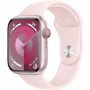 Smartwatch Apple Series 9 Rosa 45 mm di Apple, Smartwatch - Rif: S7193111, Prezzo: 694,72 €, Sconto: %